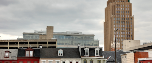 Post & Schell, PC Pittsburgh, PA Office