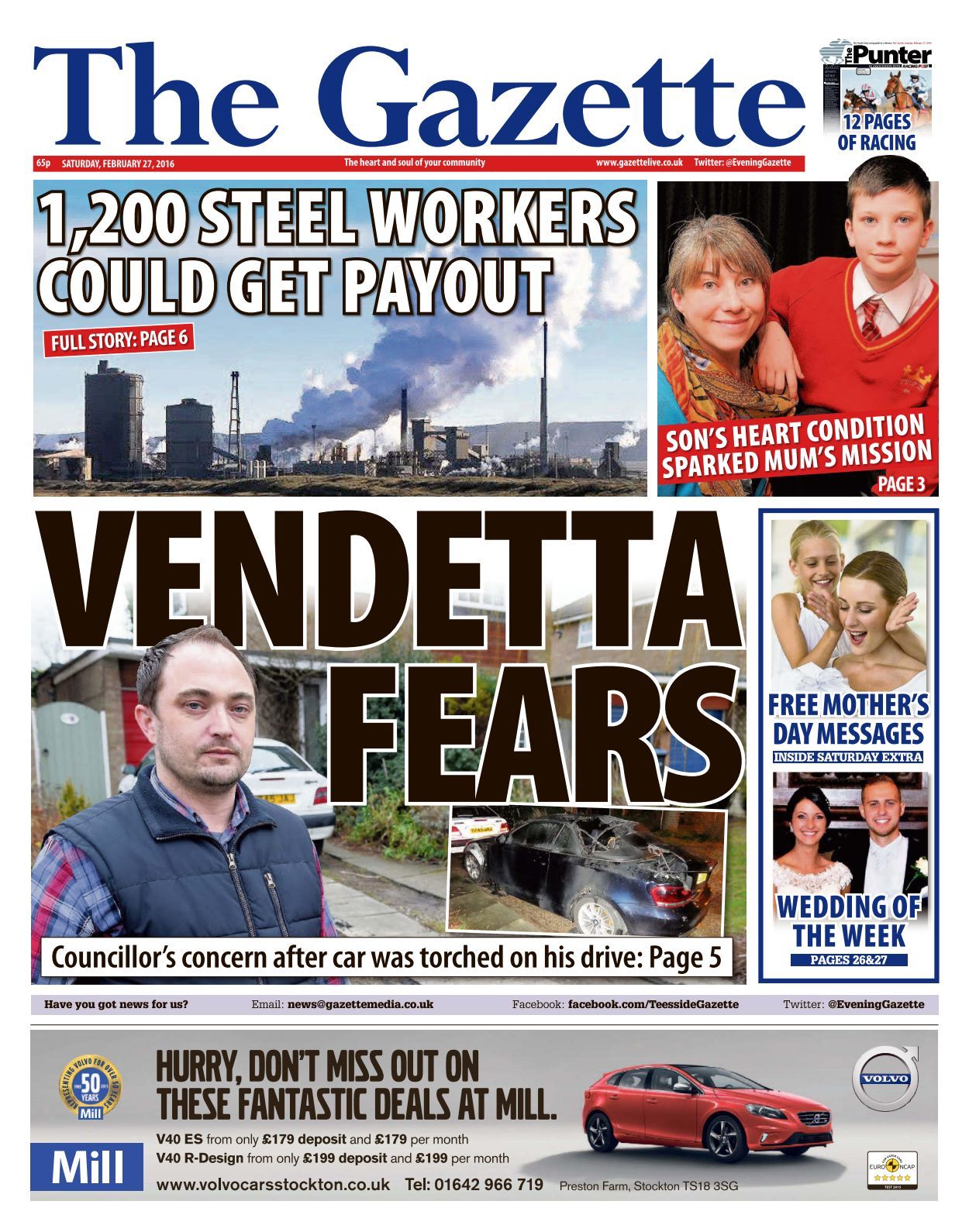 Clyde & Co LLP Newcastle upon Tyne, United Kingdom Office