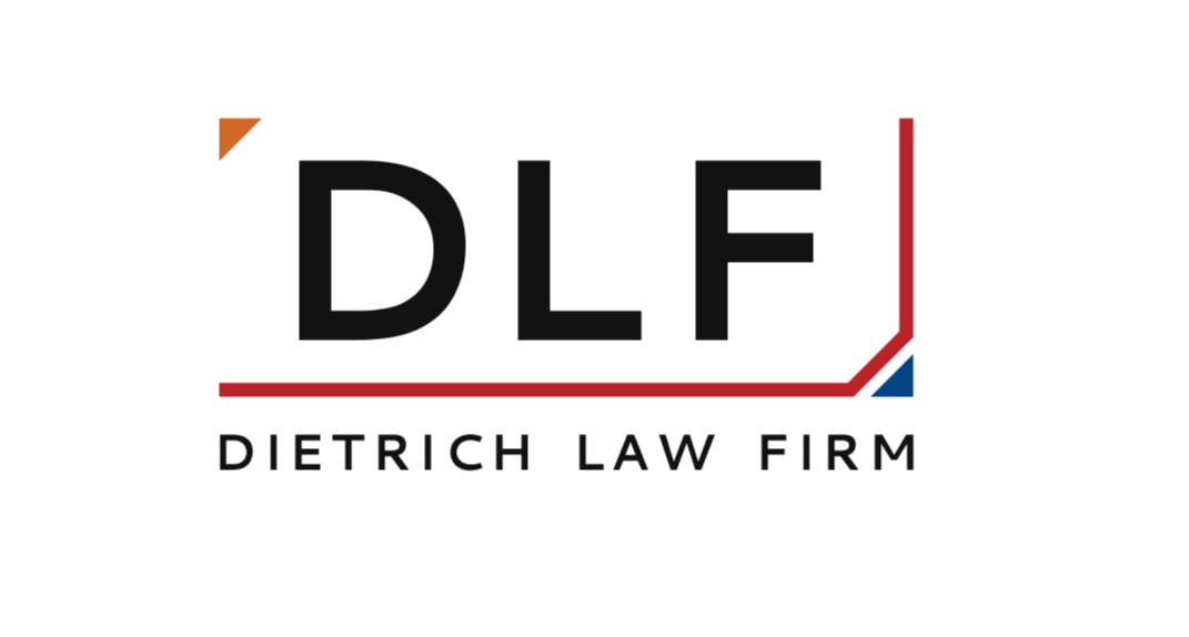 The Dietrich Law Firm Houston, TX Office