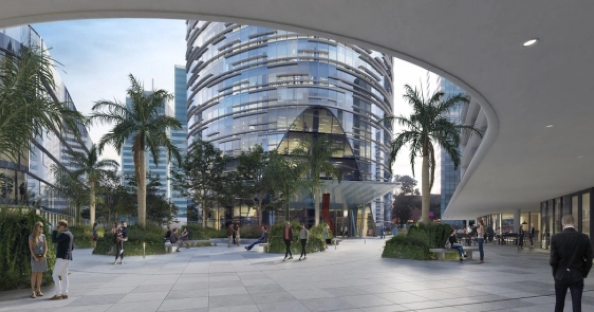 Ferrere Attorneys Montevideo, Uruguay Office