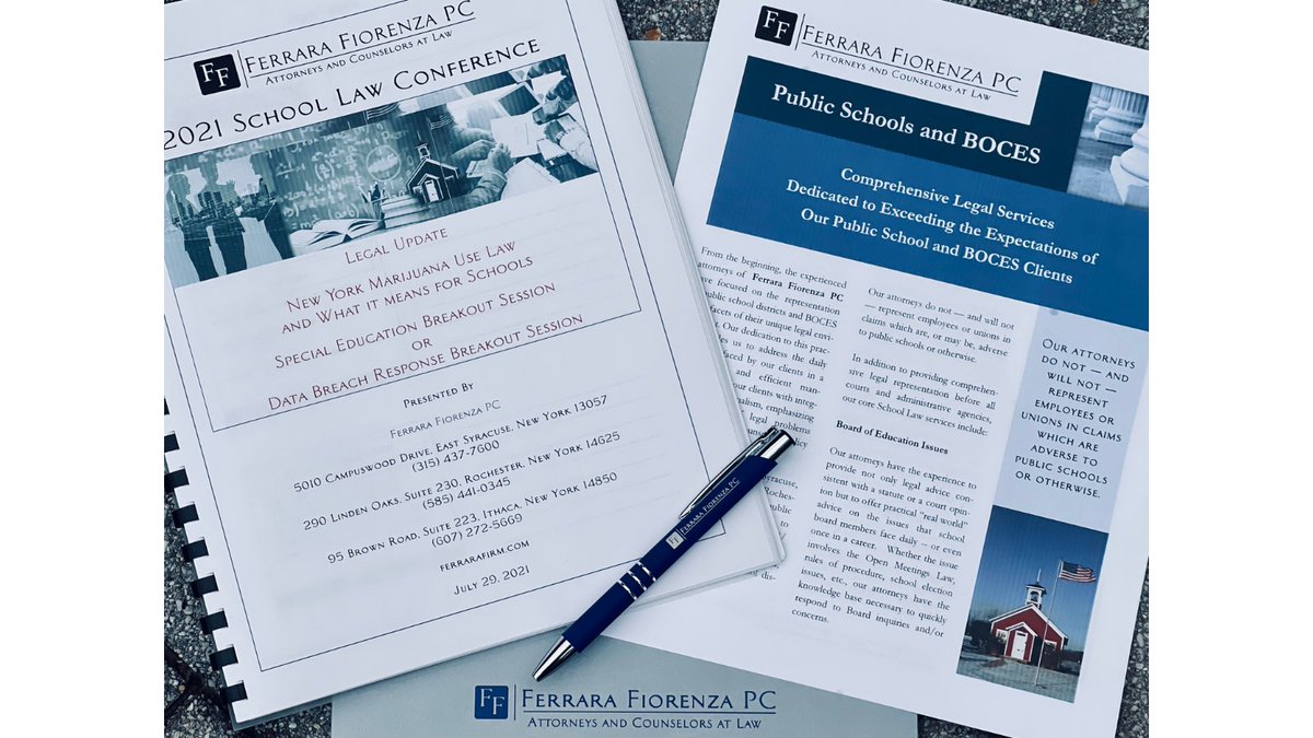 Ferrara Fiorenza P.C East Syracuse, NY Office