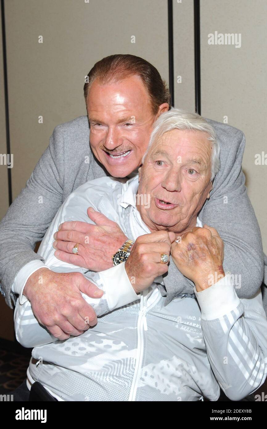 Goold Patterson Las Vegas, NV Office