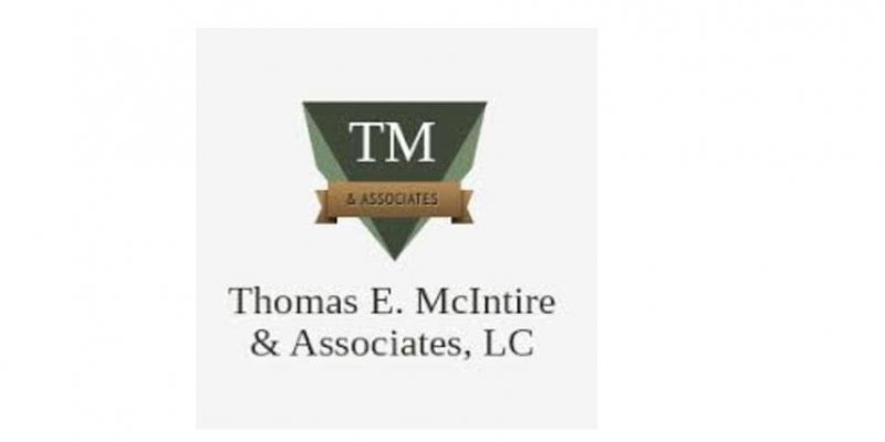 Thomas E. McIntire & Associates Wheeling, WV Office