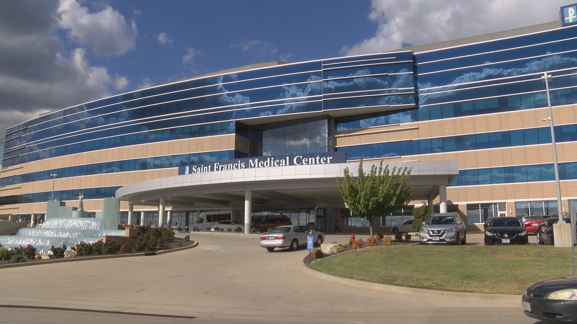 Birk Law Firm, LC Cape Girardeau, MO Office