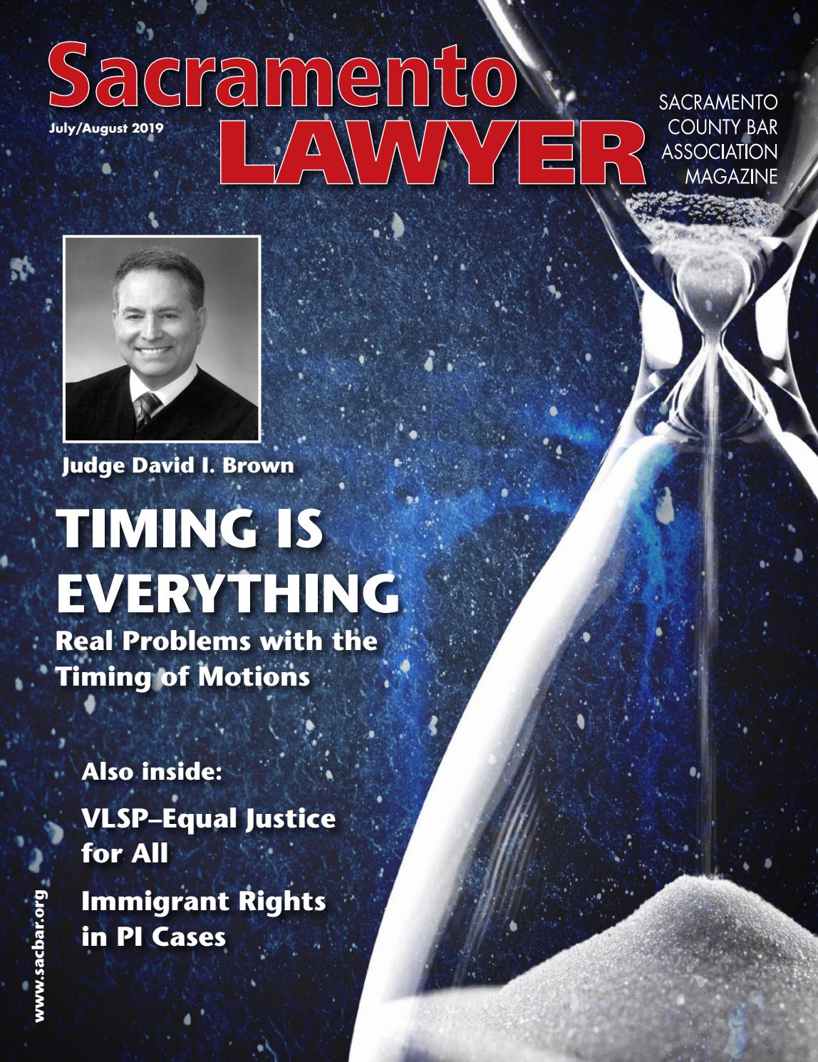 Berg Injury Lawyers, PC Sacramento, CA Office