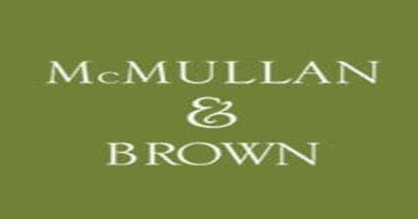 McMullan & Brown Little Rock,  Office