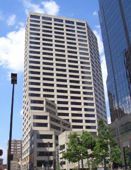 GGray Law LLC Kansas City,  Office