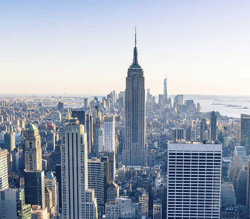 Waxlaw New York City,  Office