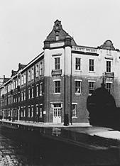 Iwata Godo Tokyo, Japan Office