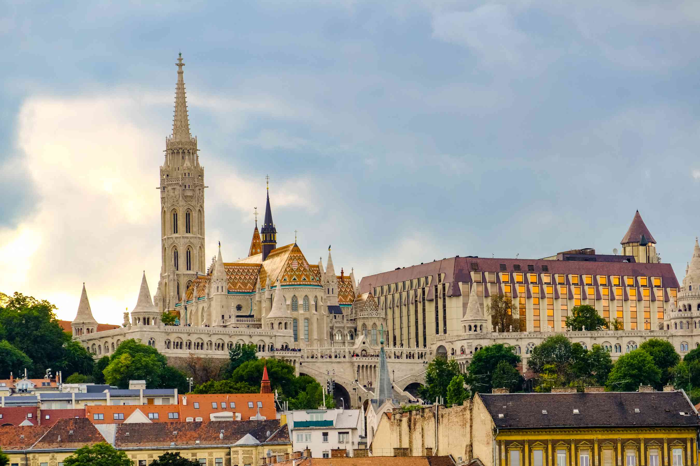 Bn, S. Szab & Partners Budapest, Hungary Office