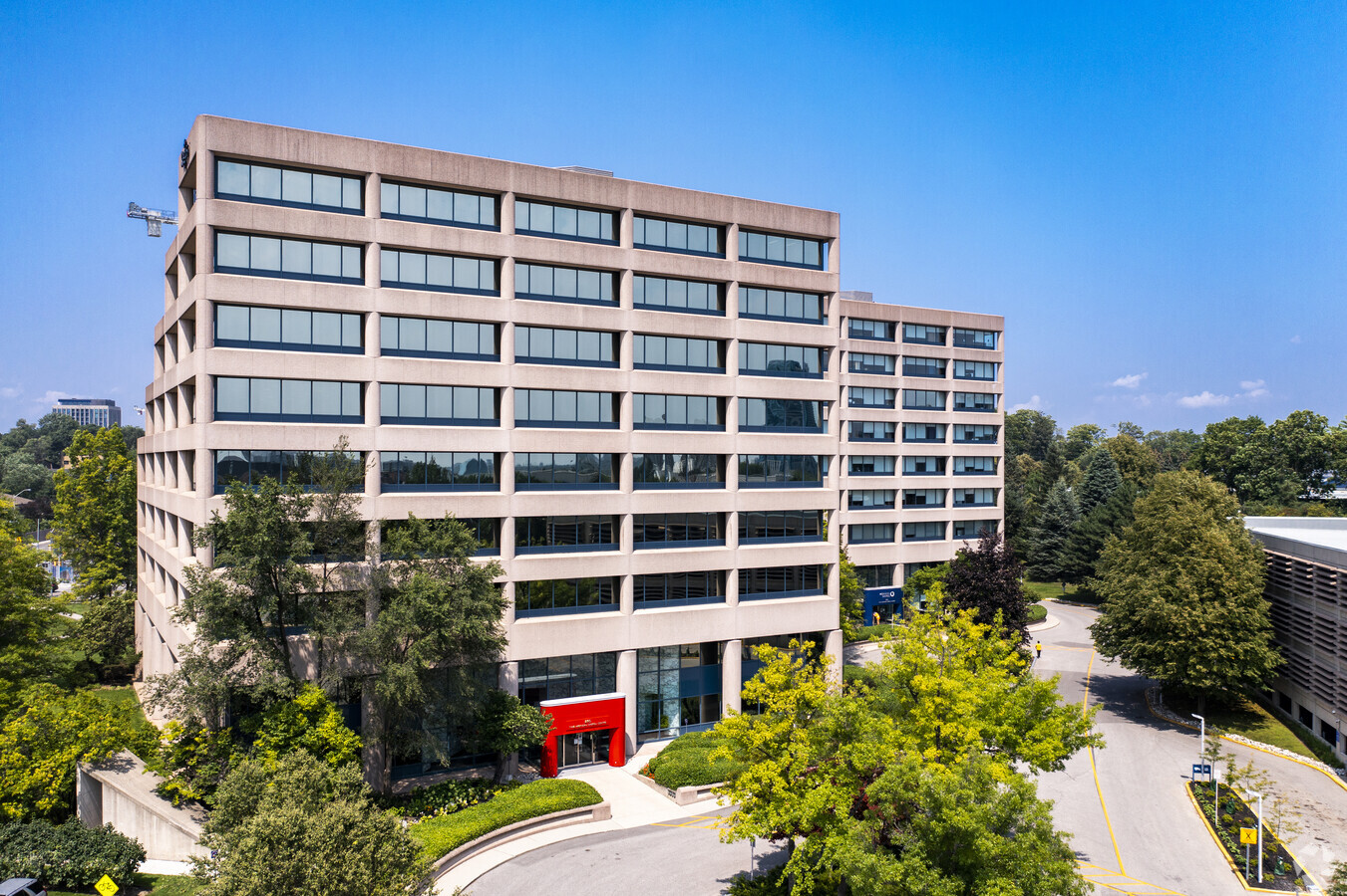Aliferis Law Toronto, Canada Office