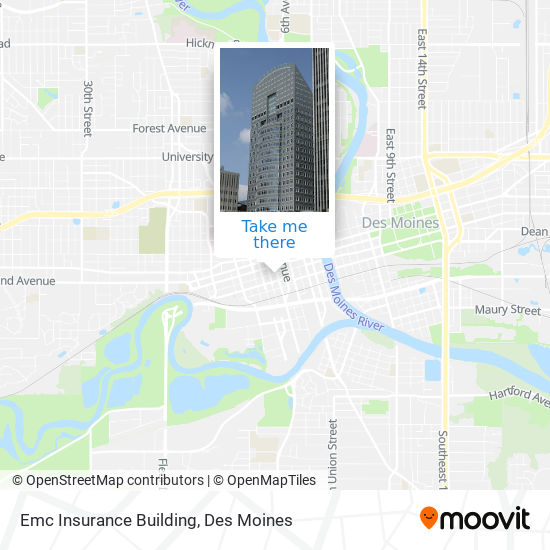 Nyemaster Goode, P.C Des Moines, IA Office