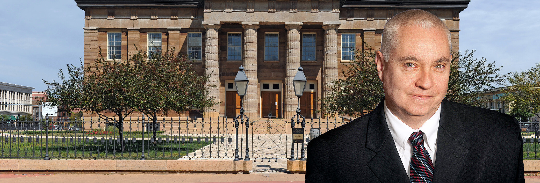 HeplerBroom LLC Springfield, IL Office