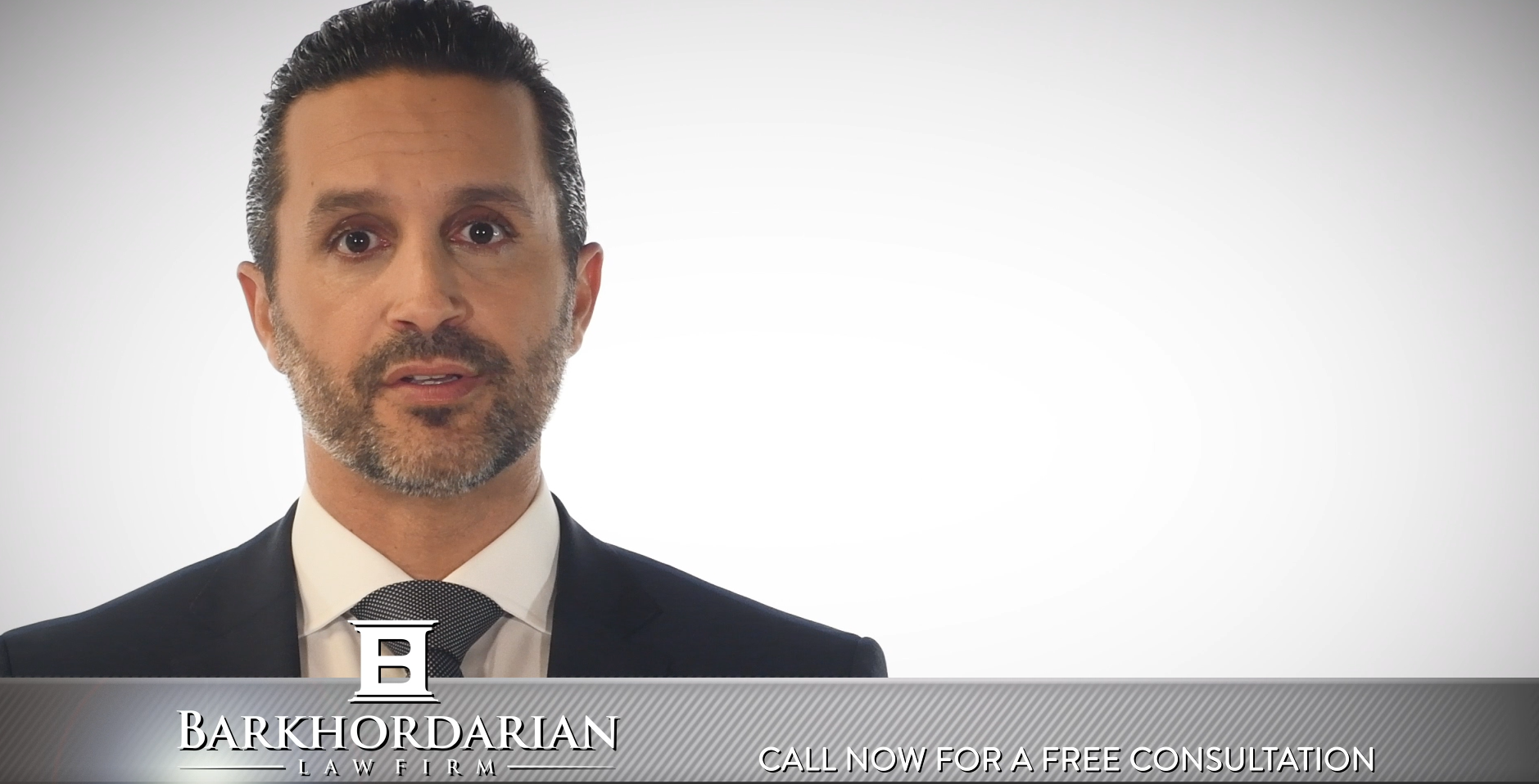 Barkhordarian Law Firm Los Angeles, CA Office
