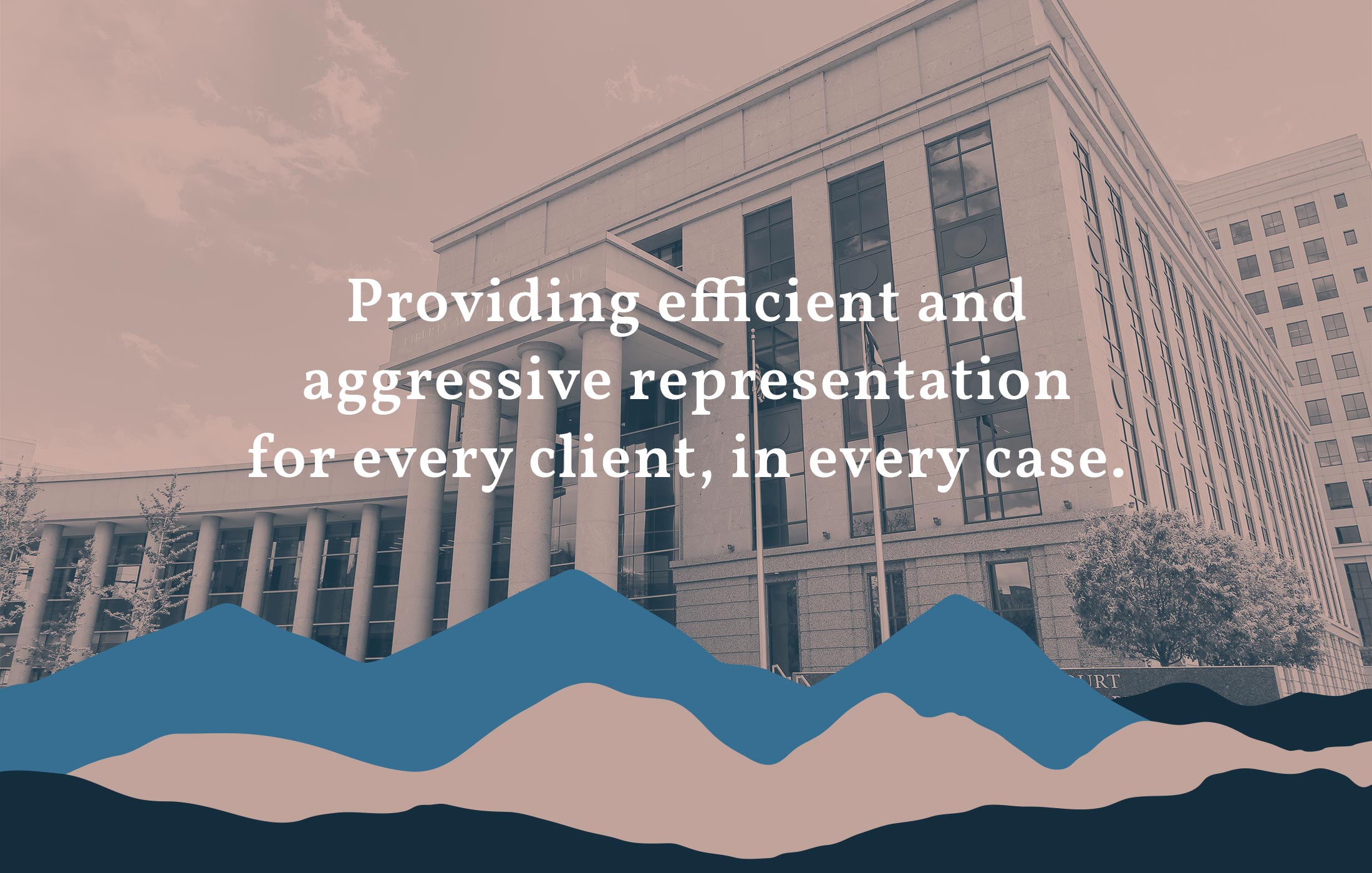 Bodie Enger Law Denver,  Office