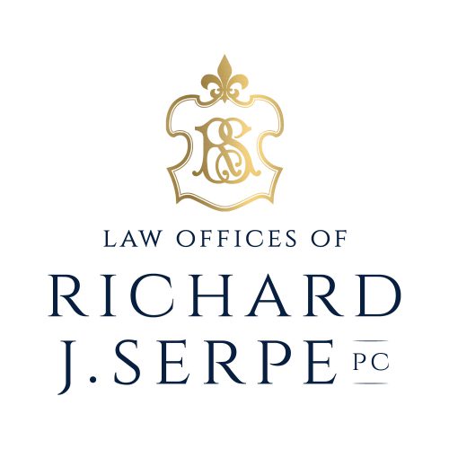 Law Offices of Richard J. Serpe, P.C Norfolk, VA Office