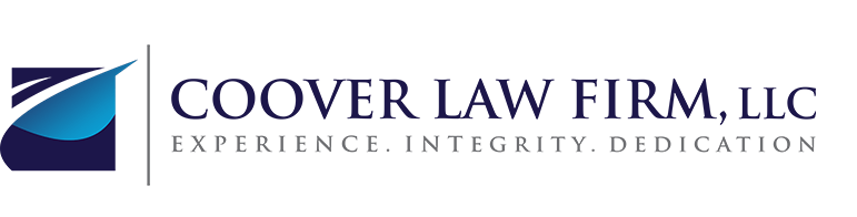 Coover Law Firm, LLC Columbia,  Office