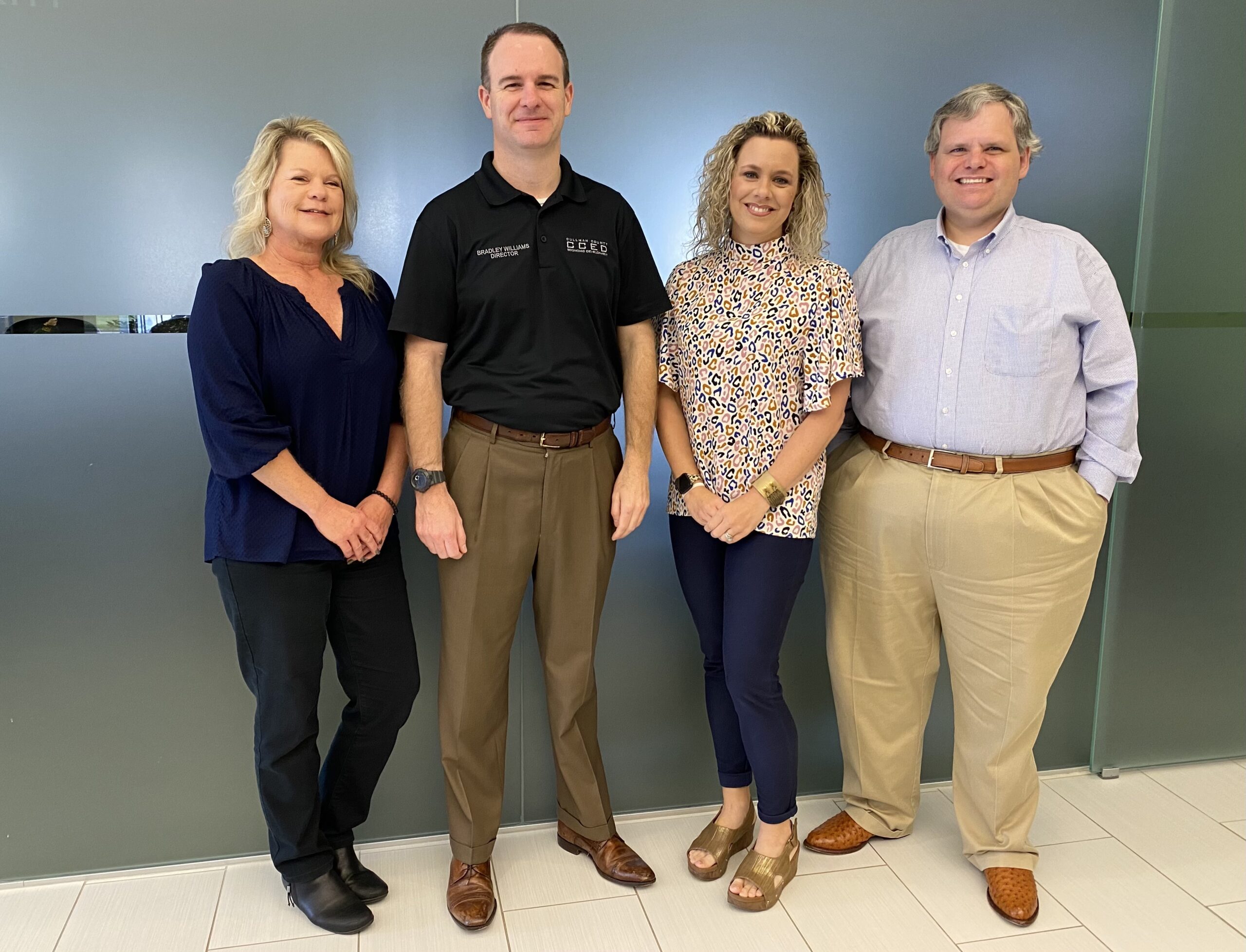 Smith & Smith Attorneys at Law Cullman,  Office