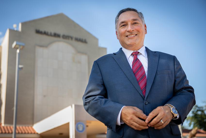 Millin & Millin Attorneys McAllen,  Office