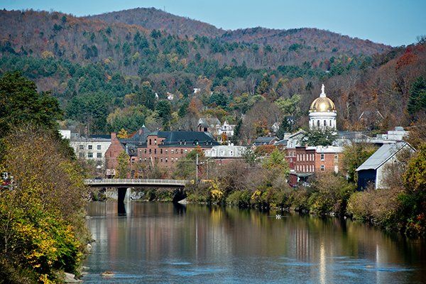 Jarvis, McArthur & Williams Burlington,  Office