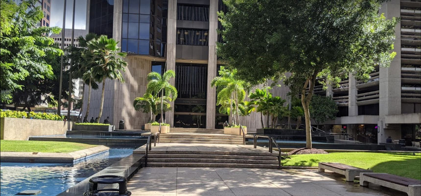 Marc J. Victor, PC Chandler, AZ Office