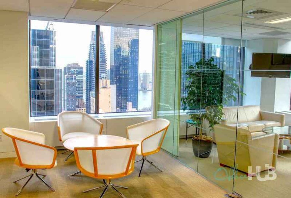 Goldsmith & Goldsmith, LLP New York City, NY Office