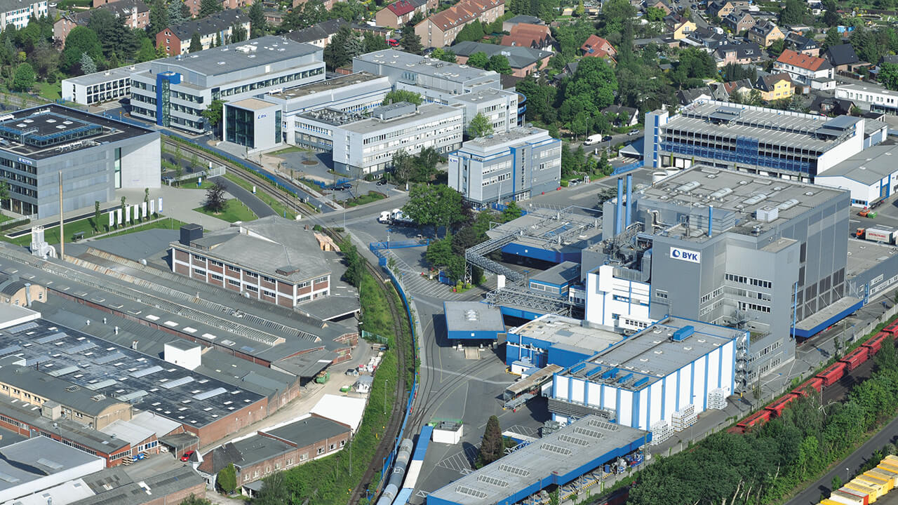 CMS Legal D�sseldorf, Germany Office