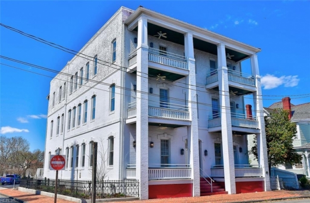 Hampton & Heretick, P.L.C Portsmouth, VA Office