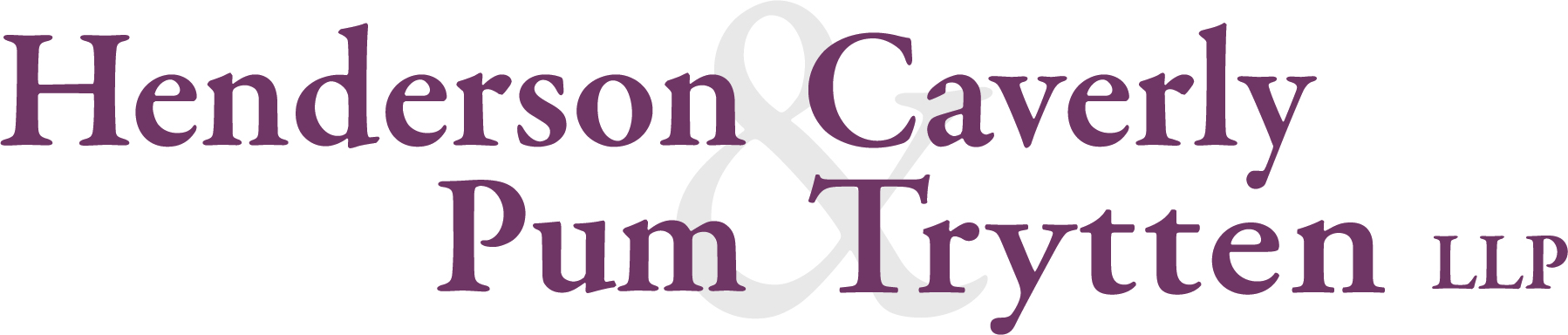 Henderson, Caverly & Pum LLP Rancho Santa Fe, CA Office