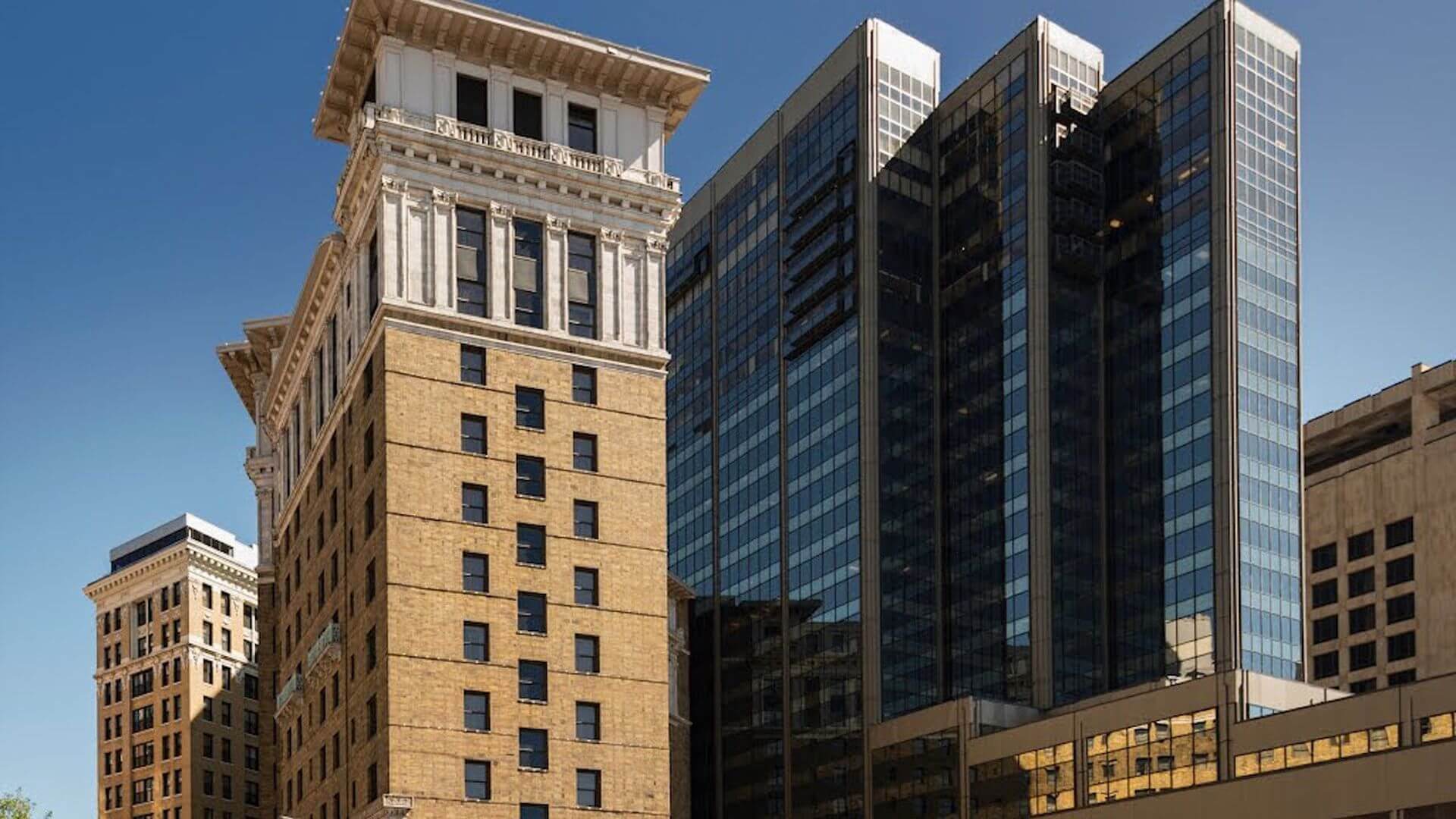 Fay & Associates, LLC Saint Paul, MN Office