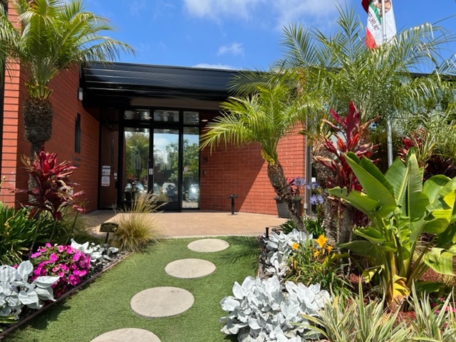 Lee, Hong, Degerman, Kang & Waimey Newport Beach, CA Office