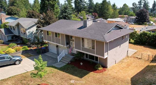 Whalley Law Port Orchard, WA Office