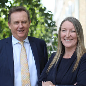 Denis McSweeney Solicitors Dublin, Ireland Office