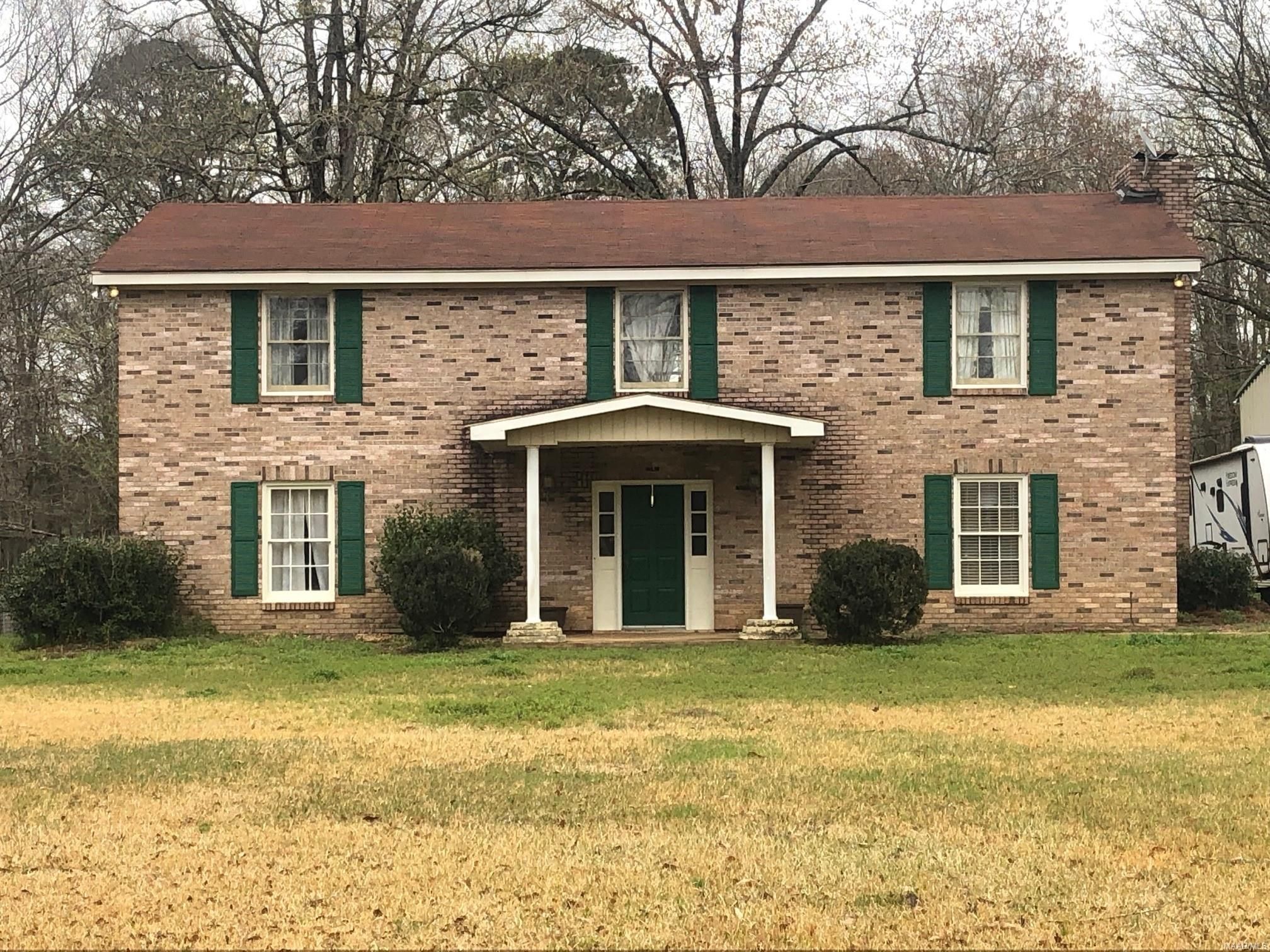 Sellers Law Firm, LLC Selma, AL Office