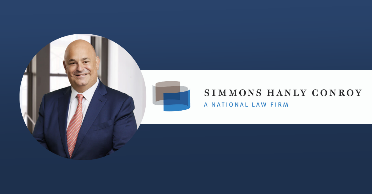 Simmons Hanly Conroy LLP Chicago, IL Office