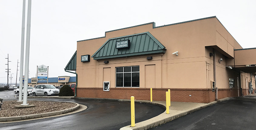 Birk Law Firm, LC Cape Girardeau, MO Office