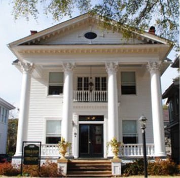 Harris & Gasser, LLC Columbia, SC Office