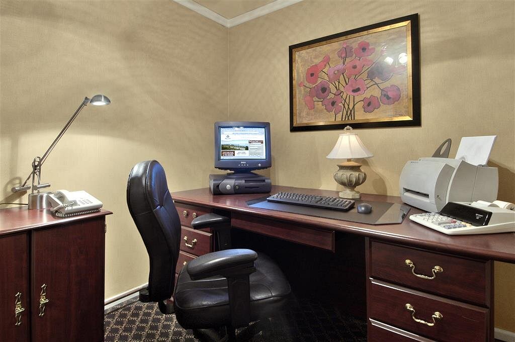 Beacon Immigration Seattle, WA Office