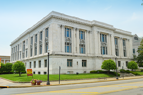 Donovan Rose Nester P.C Belleville, IL Office