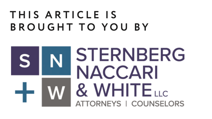 Sternberg, Naccari & White, LLC New Orleans, LA Office