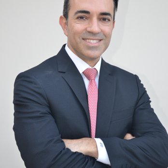 Law Offices of Sean S. Vahdat and Associates APLC Orange,  Office
