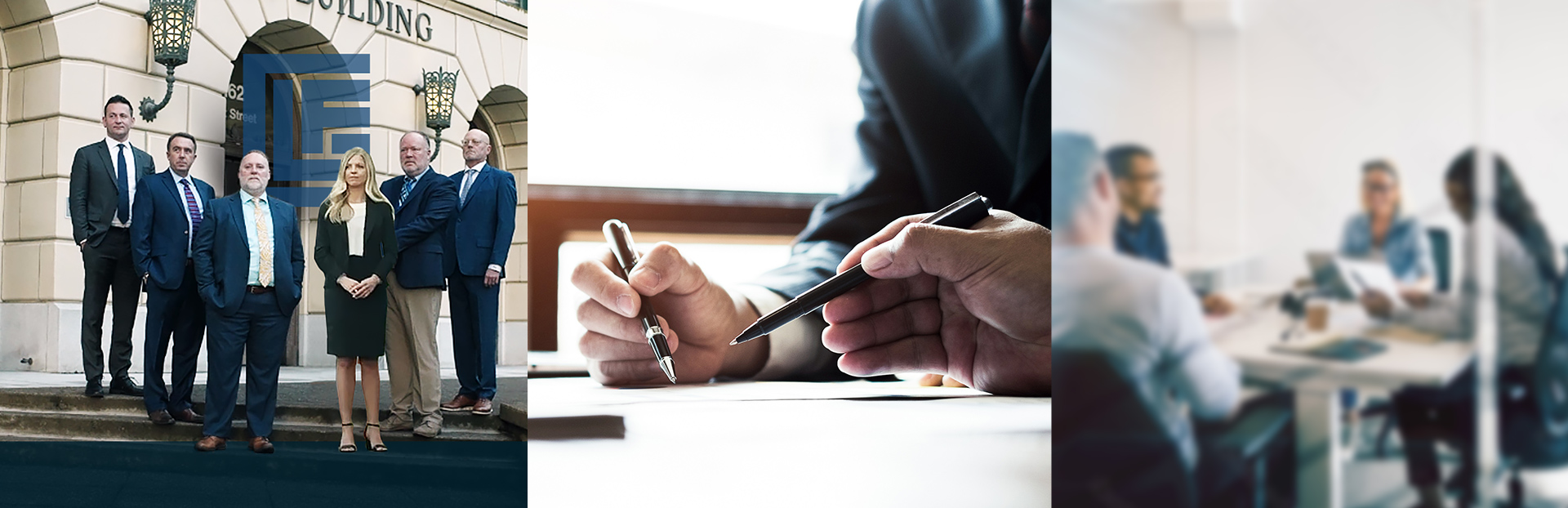 The Gatti Law Firm Eugene, OR Office