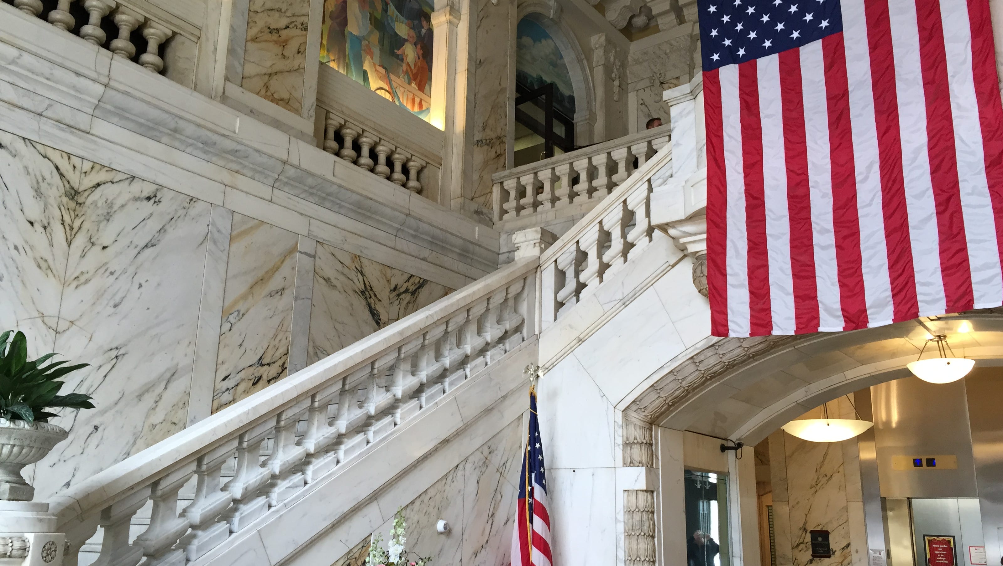 Hinman, Howard & Kattell, LLP Edmeston, NY Office