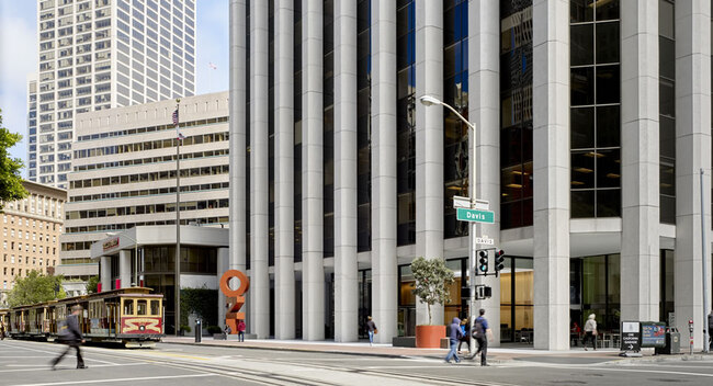 Outten & Golden LLP New York City, NY Office