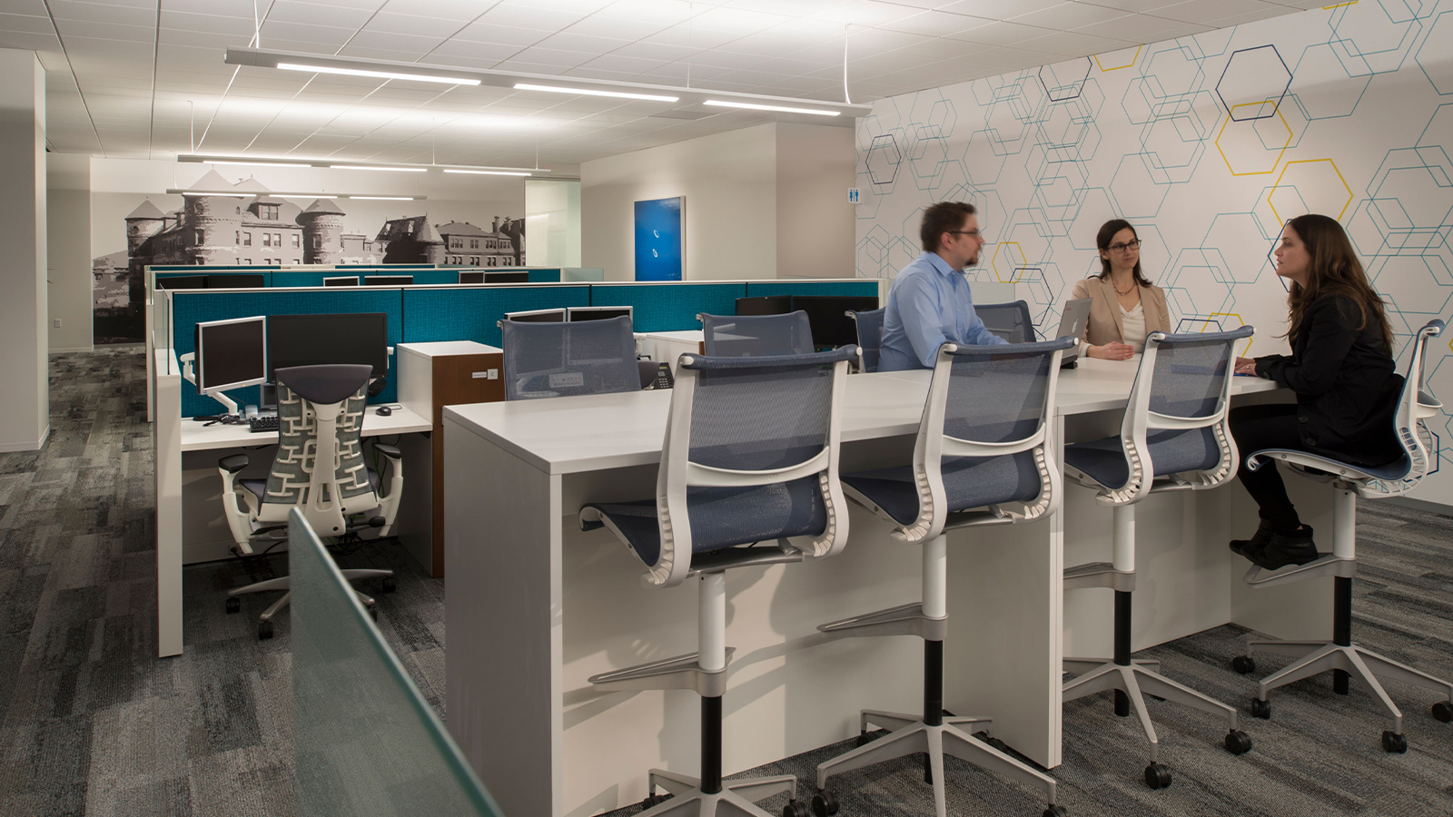 Nielsen IP Law, LLC Houston, TX Office