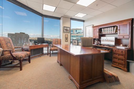 Schian Walker PLC Phoenix, AZ Office