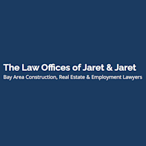 Law Offices of Jaret & Jaret San Francisco, CA Office