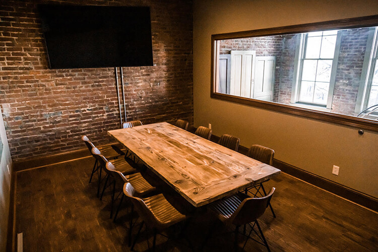 Boehl Stopher & Graves, LLP New Albany, IN Office