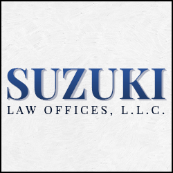 Suzuki Law Offices, LLC Phoenix, AZ Office