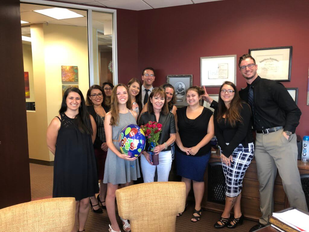 Law Offices of Dianne Sawaya LLC Denver, CO Office